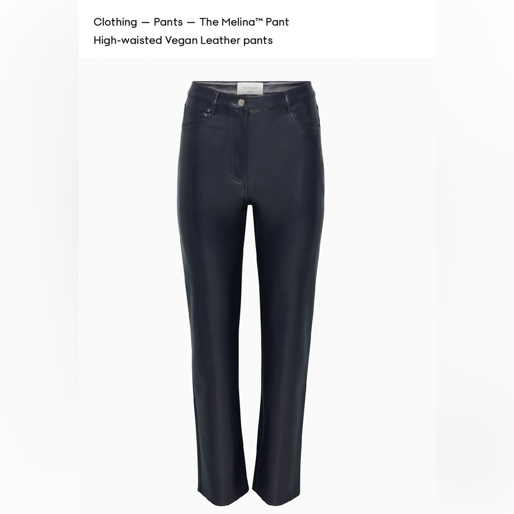 Wilfred The Melina Pant (Aritzia)